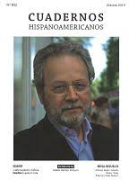 Cuadernos hispanoamericanos N°832